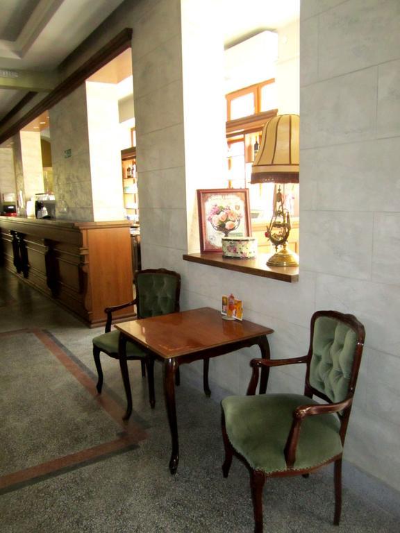 Guest House Anna Caffe Bezdan エクステリア 写真